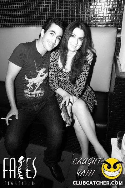 Faces nightclub photo 56 - July 29th, 2011