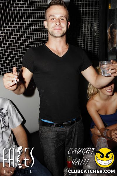 Faces nightclub photo 71 - July 29th, 2011