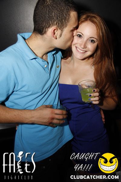 Faces nightclub photo 76 - July 29th, 2011