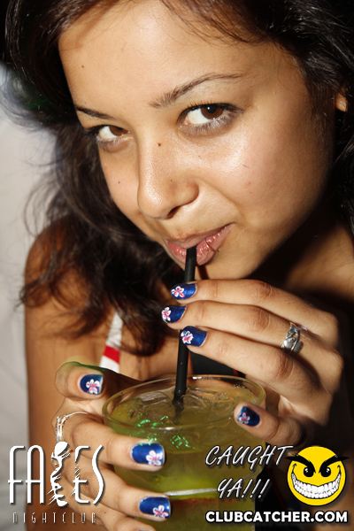 Faces nightclub photo 86 - July 29th, 2011