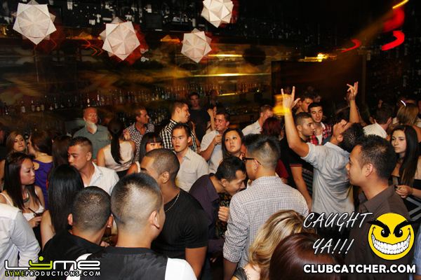 Dolce Social Ballroom nightclub photo 1 - July 29th, 2011