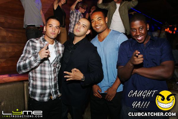 Dolce Social Ballroom nightclub photo 101 - July 29th, 2011