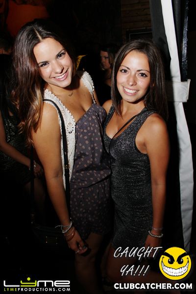 Dolce Social Ballroom nightclub photo 104 - July 29th, 2011