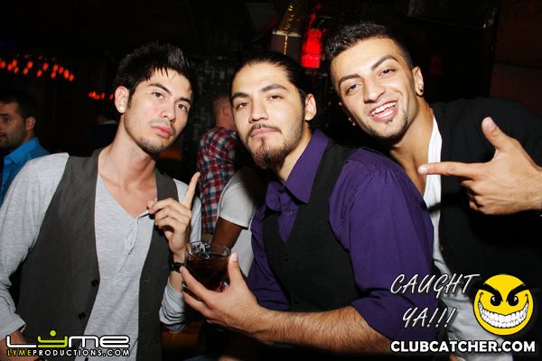 Dolce Social Ballroom nightclub photo 105 - July 29th, 2011