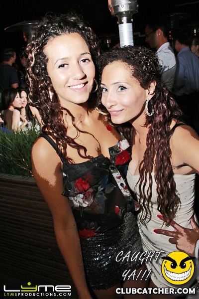 Dolce Social Ballroom nightclub photo 106 - July 29th, 2011