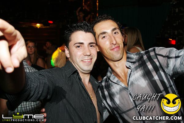 Dolce Social Ballroom nightclub photo 112 - July 29th, 2011