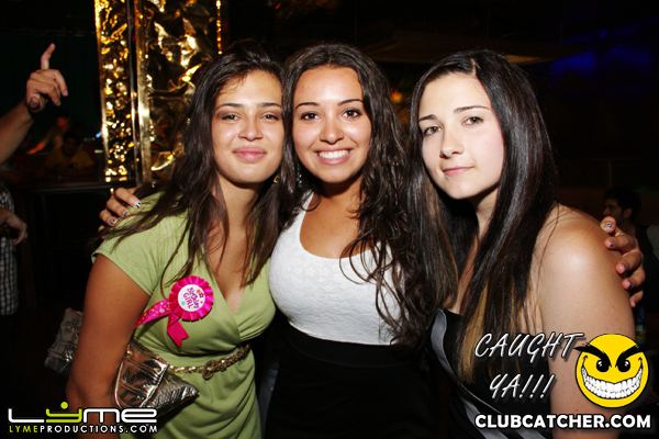 Dolce Social Ballroom nightclub photo 113 - July 29th, 2011