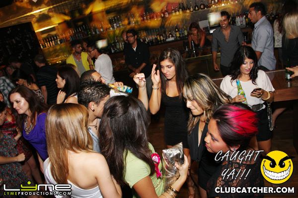 Dolce Social Ballroom nightclub photo 116 - July 29th, 2011