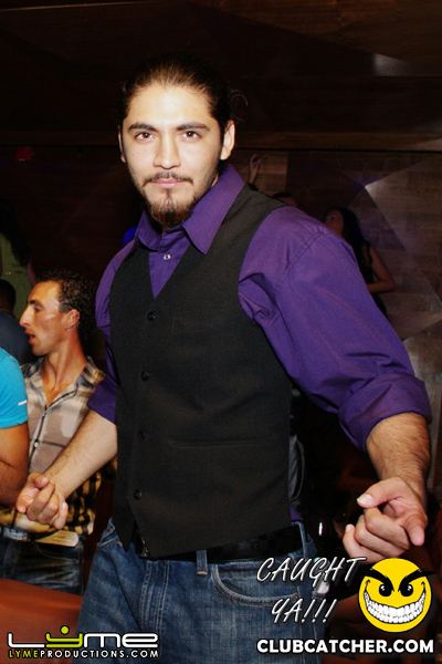 Dolce Social Ballroom nightclub photo 13 - July 29th, 2011