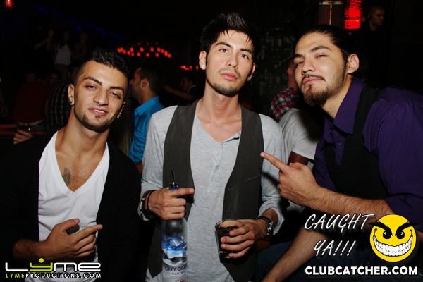 Dolce Social Ballroom nightclub photo 126 - July 29th, 2011