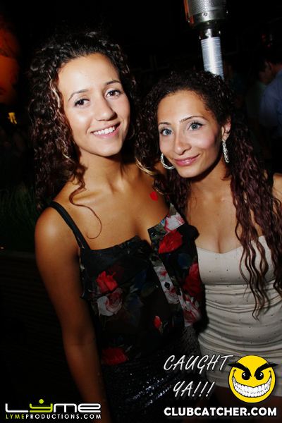 Dolce Social Ballroom nightclub photo 127 - July 29th, 2011