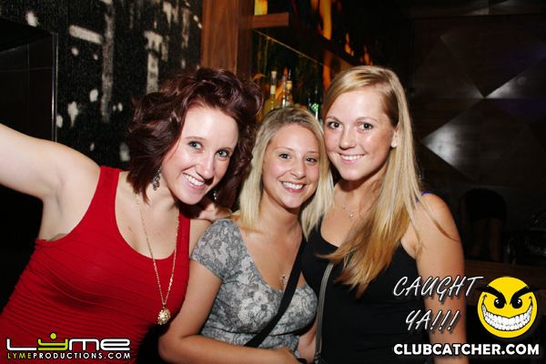 Dolce Social Ballroom nightclub photo 131 - July 29th, 2011