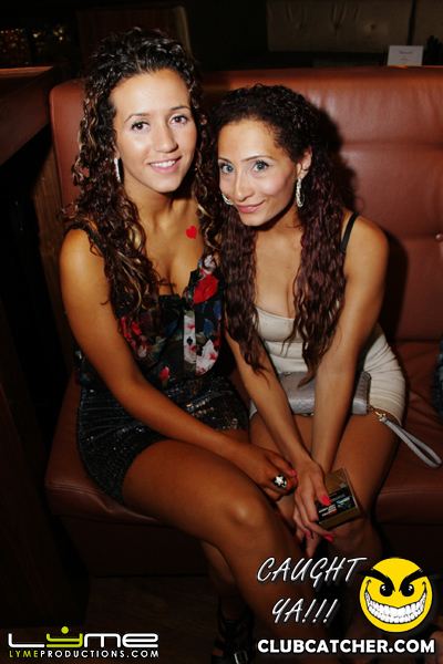 Dolce Social Ballroom nightclub photo 137 - July 29th, 2011