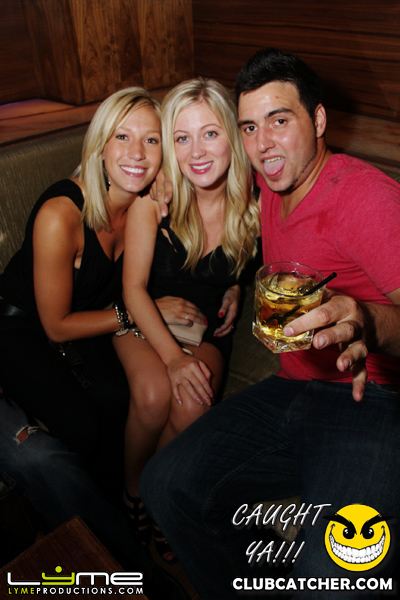 Dolce Social Ballroom nightclub photo 139 - July 29th, 2011