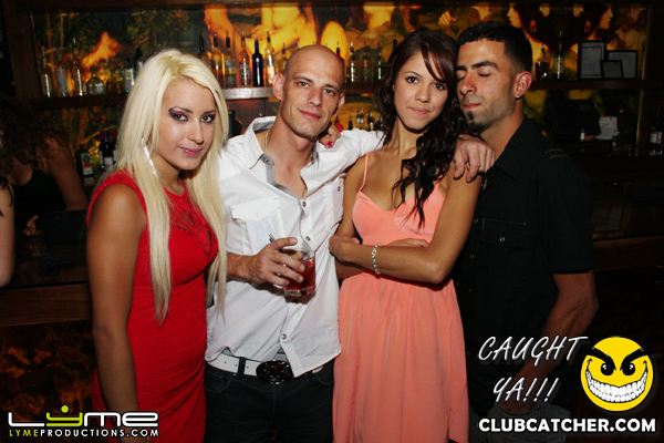 Dolce Social Ballroom nightclub photo 140 - July 29th, 2011