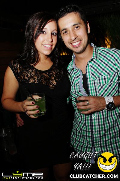 Dolce Social Ballroom nightclub photo 141 - July 29th, 2011