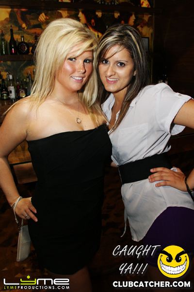 Dolce Social Ballroom nightclub photo 146 - July 29th, 2011