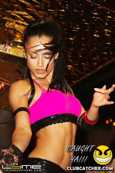 Dolce Social Ballroom nightclub photo 148 - July 29th, 2011