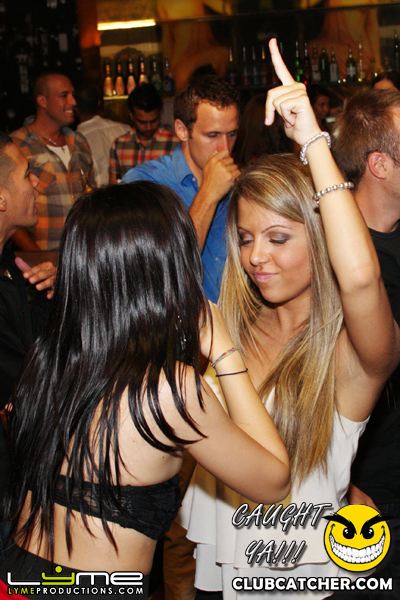 Dolce Social Ballroom nightclub photo 16 - July 29th, 2011