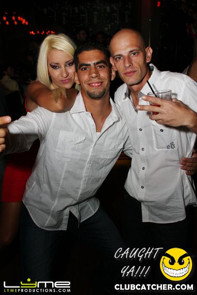 Dolce Social Ballroom nightclub photo 160 - July 29th, 2011