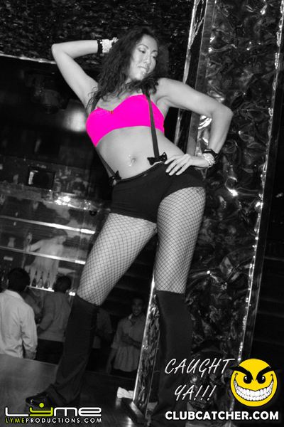 Dolce Social Ballroom nightclub photo 18 - July 29th, 2011