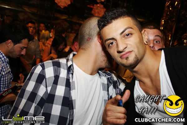 Dolce Social Ballroom nightclub photo 22 - July 29th, 2011