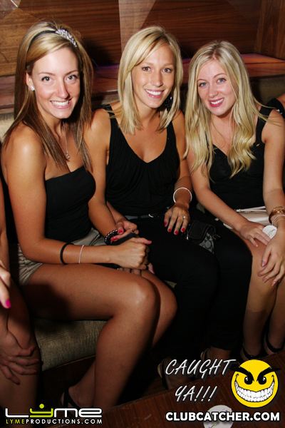 Dolce Social Ballroom nightclub photo 23 - July 29th, 2011