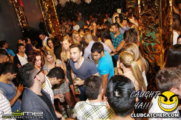 Dolce Social Ballroom nightclub photo 25 - July 29th, 2011