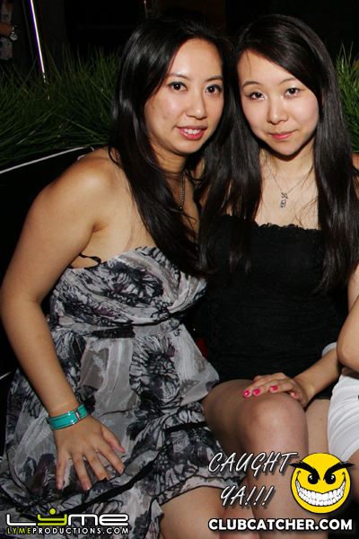 Dolce Social Ballroom nightclub photo 26 - July 29th, 2011