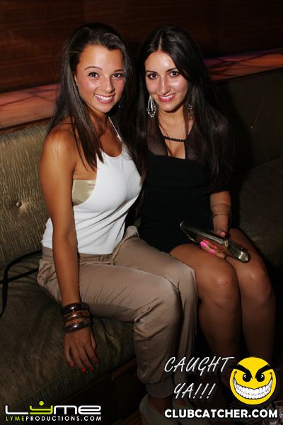 Dolce Social Ballroom nightclub photo 27 - July 29th, 2011