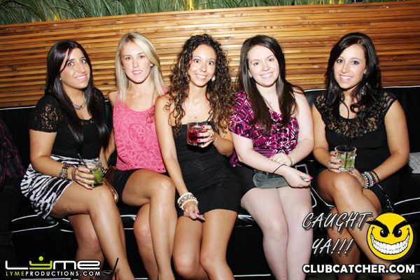 Dolce Social Ballroom nightclub photo 29 - July 29th, 2011