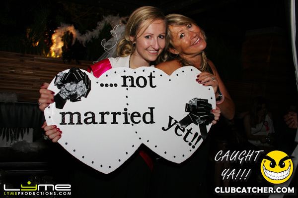 Dolce Social Ballroom nightclub photo 4 - July 29th, 2011