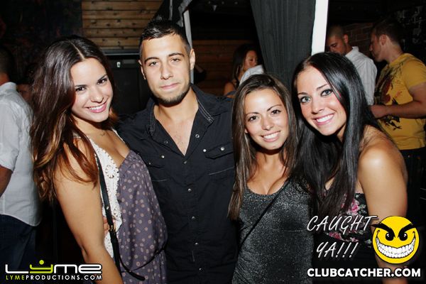 Dolce Social Ballroom nightclub photo 32 - July 29th, 2011