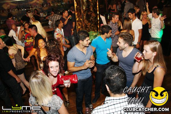 Dolce Social Ballroom nightclub photo 34 - July 29th, 2011