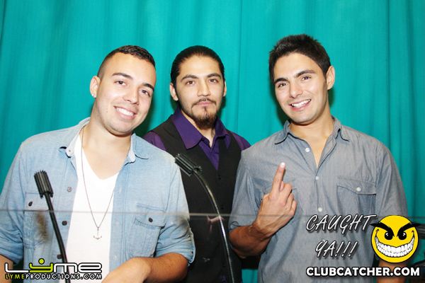 Dolce Social Ballroom nightclub photo 35 - July 29th, 2011