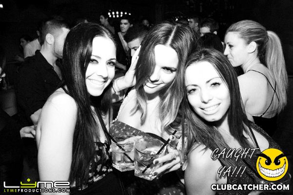 Dolce Social Ballroom nightclub photo 37 - July 29th, 2011