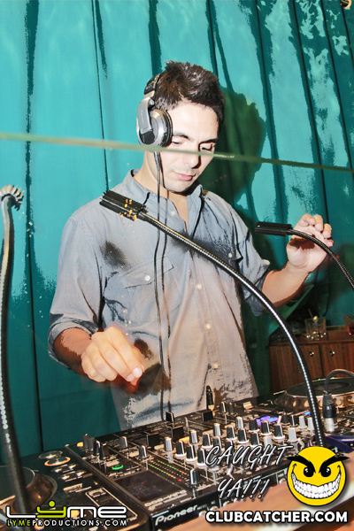 Dolce Social Ballroom nightclub photo 39 - July 29th, 2011