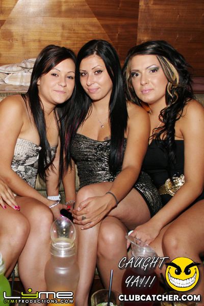 Dolce Social Ballroom nightclub photo 40 - July 29th, 2011