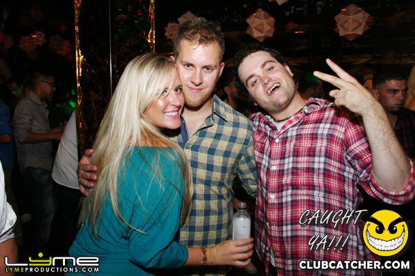 Dolce Social Ballroom nightclub photo 41 - July 29th, 2011