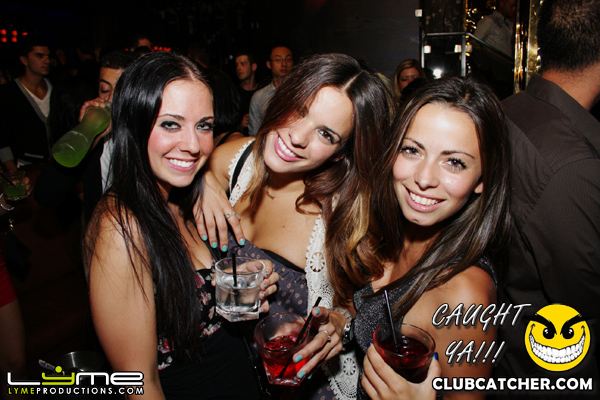 Dolce Social Ballroom nightclub photo 42 - July 29th, 2011