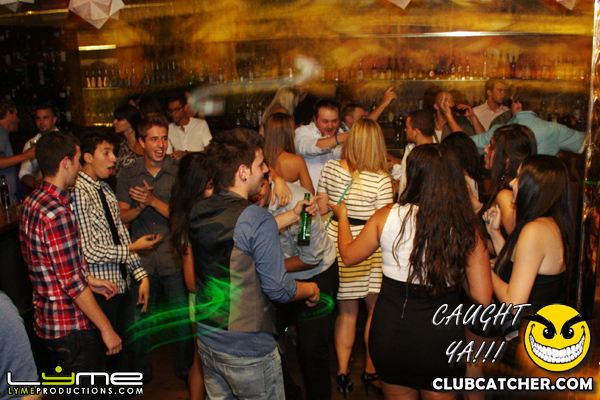 Dolce Social Ballroom nightclub photo 43 - July 29th, 2011