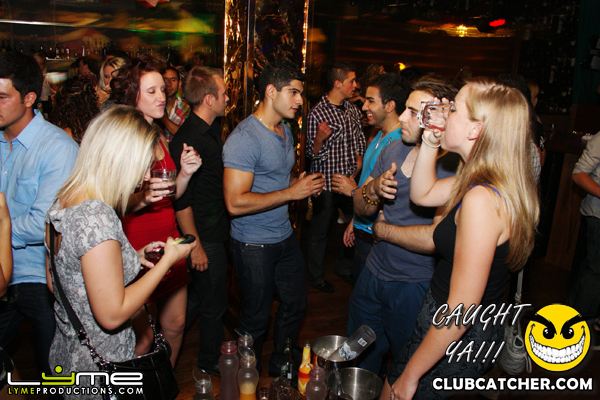 Dolce Social Ballroom nightclub photo 45 - July 29th, 2011