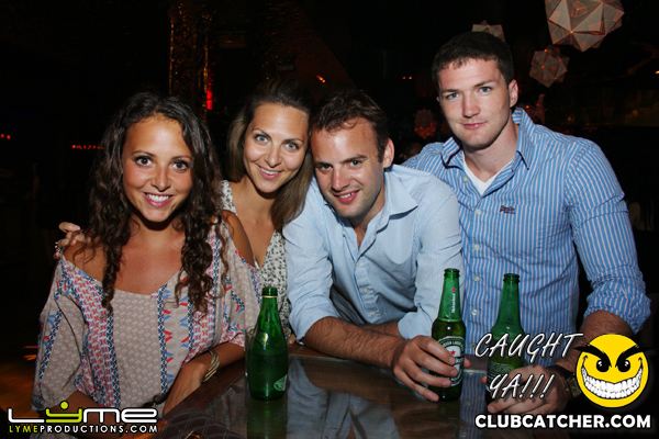 Dolce Social Ballroom nightclub photo 46 - July 29th, 2011