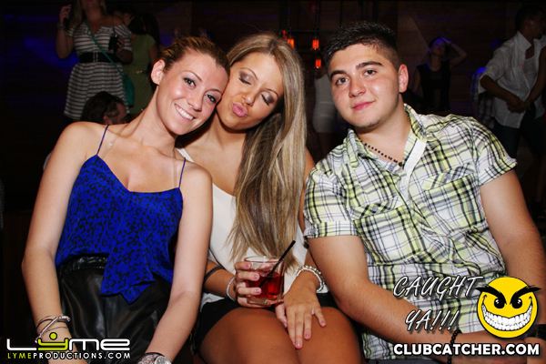 Dolce Social Ballroom nightclub photo 49 - July 29th, 2011