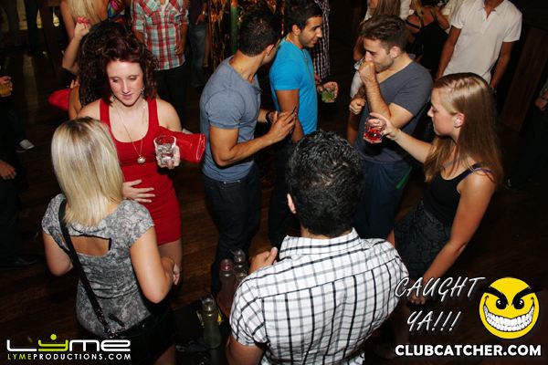 Dolce Social Ballroom nightclub photo 52 - July 29th, 2011