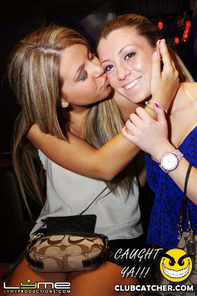 Dolce Social Ballroom nightclub photo 54 - July 29th, 2011