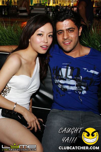 Dolce Social Ballroom nightclub photo 55 - July 29th, 2011