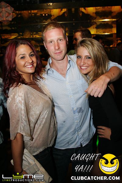 Dolce Social Ballroom nightclub photo 57 - July 29th, 2011