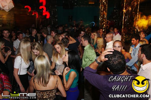 Dolce Social Ballroom nightclub photo 58 - July 29th, 2011