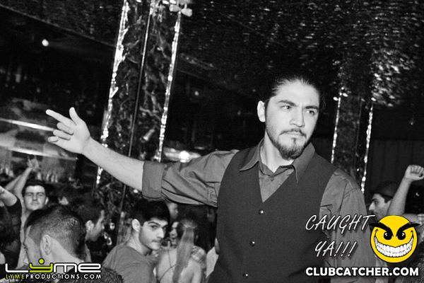 Dolce Social Ballroom nightclub photo 60 - July 29th, 2011